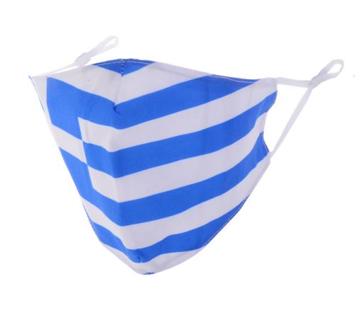 Picture of MASKiTFACE MASK GREEK FLAG