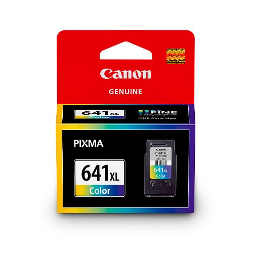 Picture of Canon CL641XL Colour Ink Cart