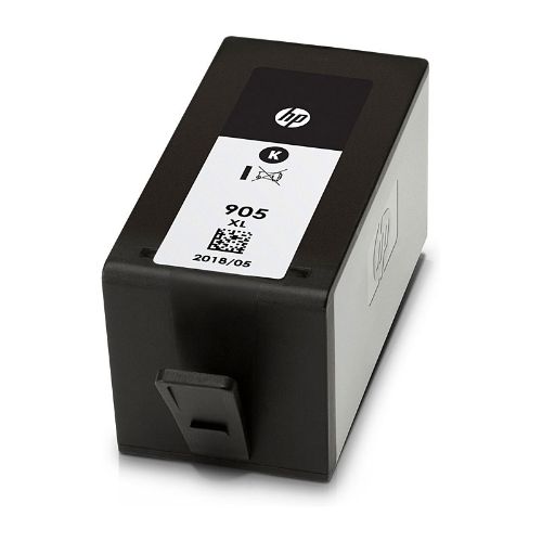 Picture of HP #905XL Black Ink T6M17AA