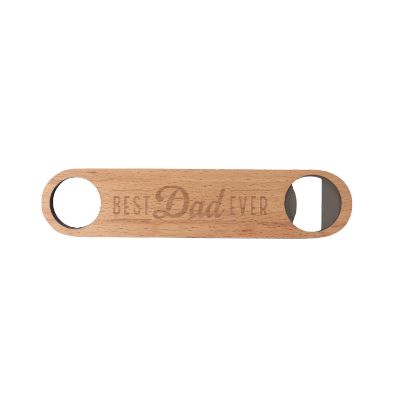 Picture of Bottle Opener Best Wooden