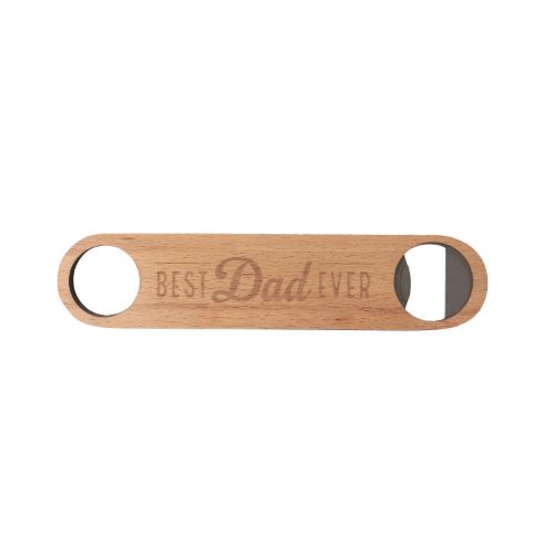 Picture of Bottle Opener Best Wooden