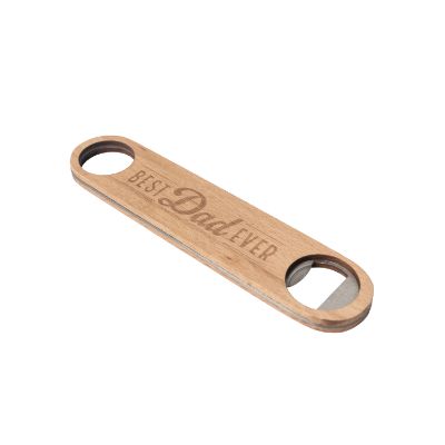 Picture of Bottle Opener Best Wooden