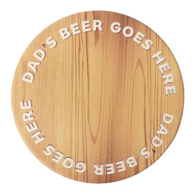 Picture of Ceramic Coaster Beer