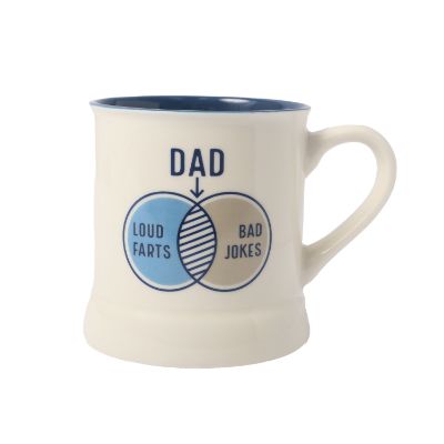 Picture of Mug Dad