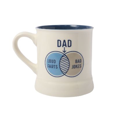 Picture of Mug Dad