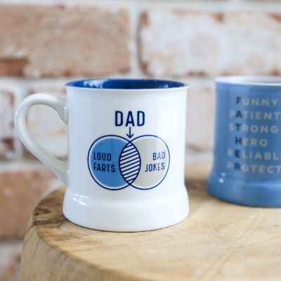 Picture of Mug Dad