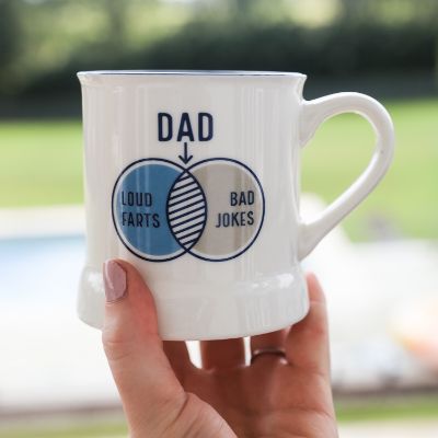 Picture of Mug Dad