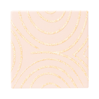 Picture of Desert Dunes Ceramic Coasters Pattern