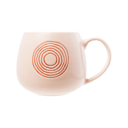 Picture of Desert Dunes Swirl Mug