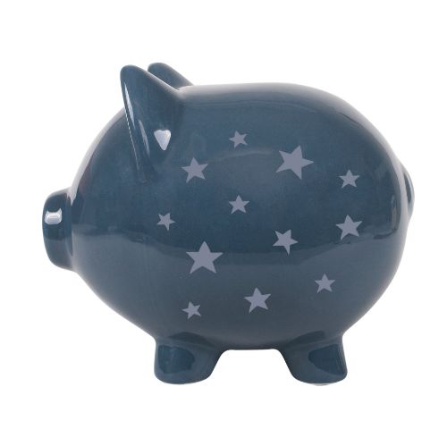 Picture of Piggy Bank Stars