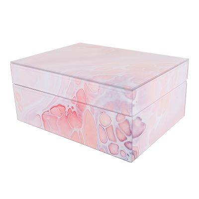 Picture of Lily & Mae Jewellery Box Large Quartz