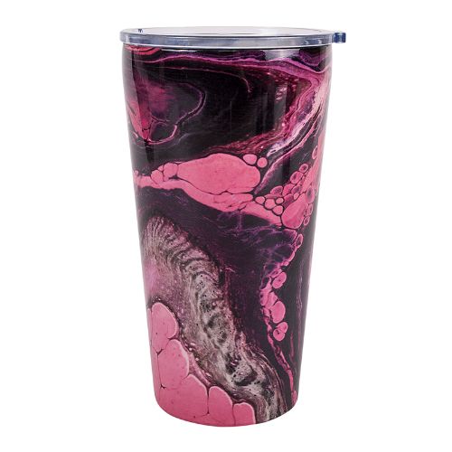 Picture of Lily & Mae Coffee Tumbler Lava