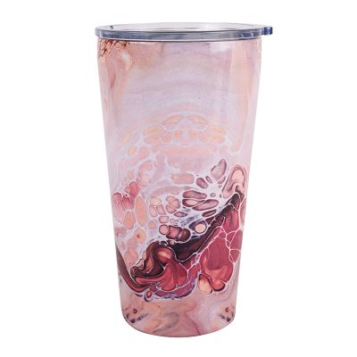 Picture of Lily & Mae Coffee Tumbler Quartz