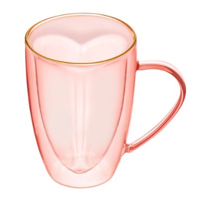 Picture of Amour Mug Pink