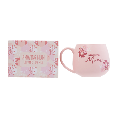 Picture of Mothers Day Mum Mug Amazing