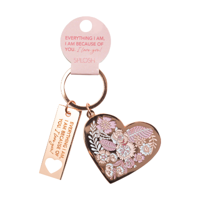 Picture of Mothers Day Keyring Everything