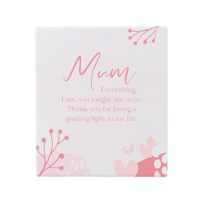 Picture of Mothers Day Verse Everything