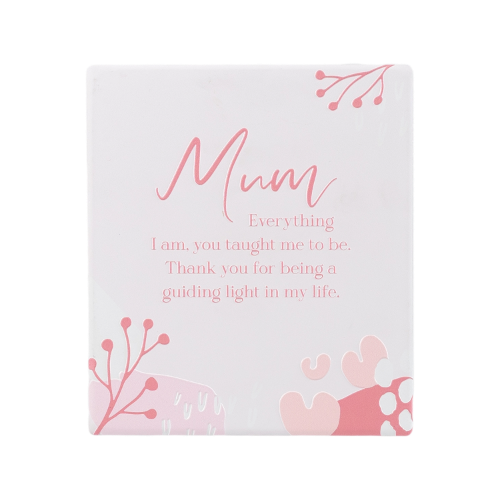 Picture of Mothers Day Verse Everything