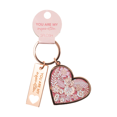 Picture of Mothers Day Keyring Inspiration