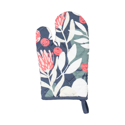 Picture of Made With Love Oven Mitt Floral