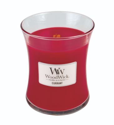 Picture of WoodWick Currant Medium