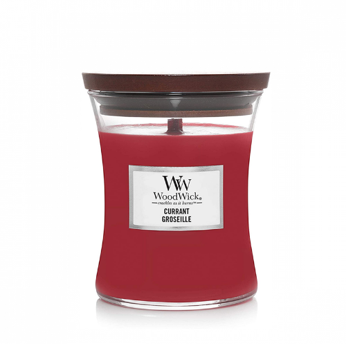 Picture of WoodWick Currant Medium