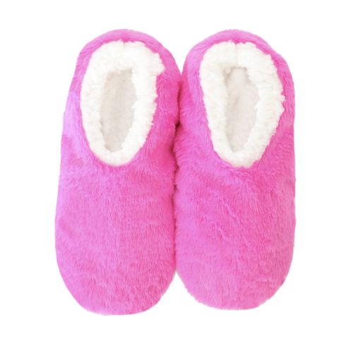 Picture of SnuggUps Women's Brights Hot Pink Small